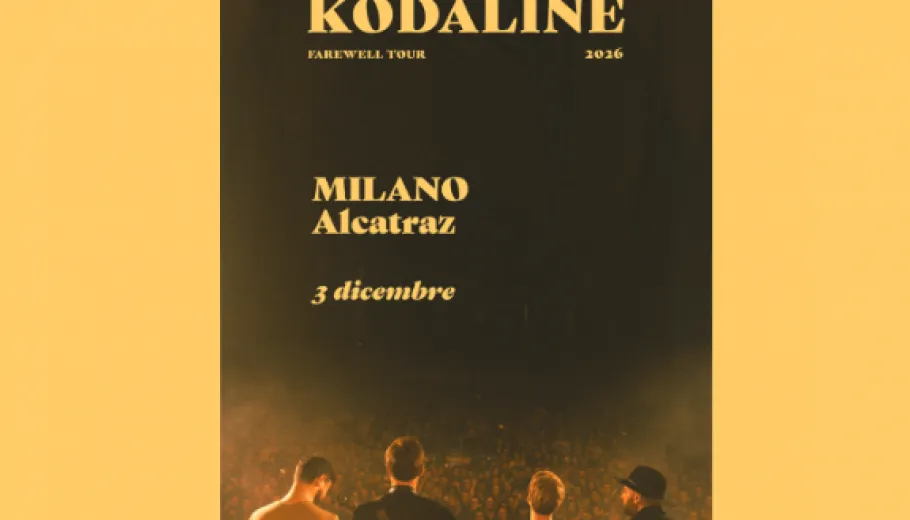 Kodaline